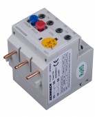 Releu termic CUBICO Clasic, 2.20A - 3.20A