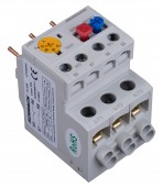 Releu termic CUBICO Clasic, 23A - 32A