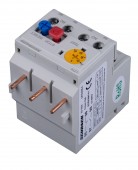 Releu termic CUBICO Clasic, 23A - 32A