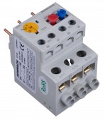 Releu termic CUBICO Clasic, 2.80A - 4,00A