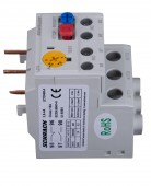 Releu termic CUBICO Clasic, 2.80A - 4,00A