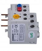 Releu termic CUBICO Clasic, 30A - 38A