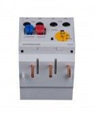 Releu termic CUBICO Clasic, 30A - 38A