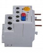 Releu termic CUBICO Clasic, 30A - 38A