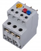 Releu termic CUBICO Clasic, 30A - 38A