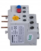 Releu termic CUBICO Clasic, 3.50A - 5,00A
