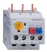 Releu termic CUBICO Clasic, 4.50 - 6.30A