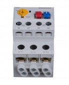 Releu termic CUBICO Clasic, 4.50 - 6.30A