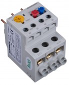 Releu termic CUBICO Clasic, 4.50 - 6.30A