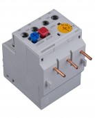 Releu termic CUBICO Clasic, 4.50 - 6.30A