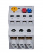 Releu termic CUBICO Clasic, 5.50A - 8,00A