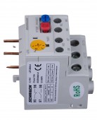 Releu termic CUBICO Clasic, 5.50A - 8,00A