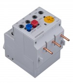 Releu termic CUBICO Clasic, 5.50A - 8,00A