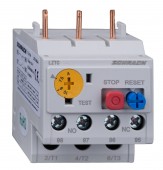 Releu termic CUBICO Clasic, 7.50A - 10.00A