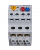 Releu termic CUBICO Clasic, 7.50A - 10.00A