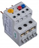 Releu termic CUBICO Clasic, 7.50A - 10.00A
