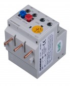 Releu termic CUBICO Clasic, 7.50A - 10.00A