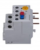 Releu termic CUBICO Clasic, 7.50A - 10.00A
