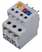 Releu termic CUBICO Clasic, 7.50A - 10.00A