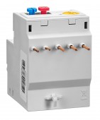 Releu termic Mini, 0,1-0,14A