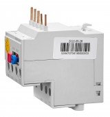Releu termic Mini, 0,14-0,20A