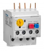 Releu termic Mini, 0,45 - 0,63A