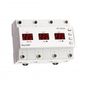 Releu trifazat cu contactor - DIGI TOP | V-PRO-3F63A
