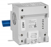 Remote and reactivation unit for RCCB, BD series, up to 63A