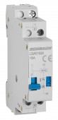 Remote switch, series Amparo, 1 NO, 24VAC