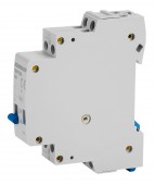 Remote switch, series Amparo, 1 NO, 24VAC