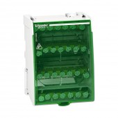 Repartitor etajat 4P 100A 28 gauri – SCHNEIDER | LGY410028