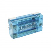 Repartitor etajat 4P 125A 48 gauri – SCHNEIDER | LGY412548