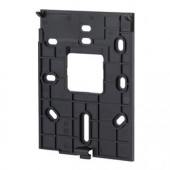 Replacement mounting plate in black