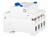 Residual current circuit breaker 40A, 4-p, 30mA, type F,G,V