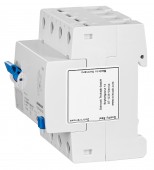 Residual current circuit breaker 63A, 4-pole, 300mA,type B,S