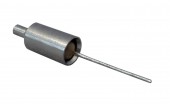 Rezistor capat 750Ohm pt. priza HSATDD/HSBKDD