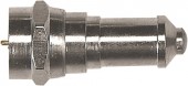 Rezistor de capat 75Ohm,F-Tata,izolare DC,CFA 11-00
