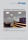RO Light solutions 2013