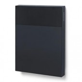 Room temperature sensor, black