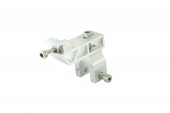 Round rebate clamp 2.1 TPF