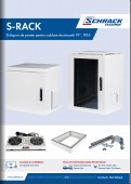 S-RACK IP55 Folder