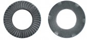 Saiba elastica zimtata M10, d=20mm (100buc)