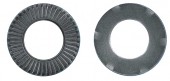 Saiba elastica zimtata M8, d=16mm (100buc)