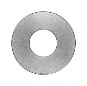 Saiba plata speciala, DIN522, 6.4x20x1.25mm, zincat (100buc)