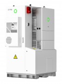 SAJ CHS2 50kW, 100.3kWh, 6 MPPT, 45A, AIO3