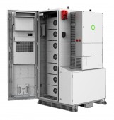 SAJ CHS2 50kW, 100.3kWh, 6 MPPT, 45A, AIO3