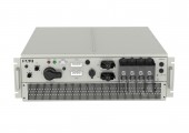 SAJ CM2 125kW, 261kWh, AIO3