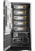 SAJ CM2 125kW, 261kWh, AIO3