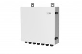 SAJ cutie ATS = panou comutator de transfer automat (ATS)