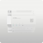 SAJ, eManger-Promate, 4G Kom